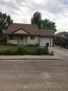 1275 W 200 N, Vernal, UT, 84078