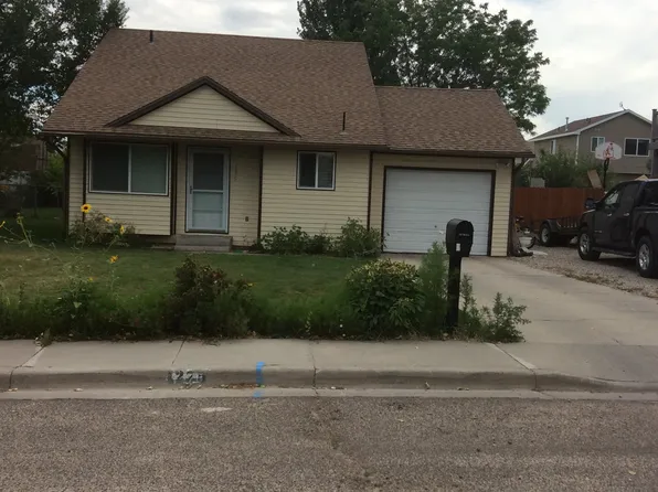 1275 W 200 N, Vernal, UT 84078