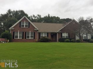 3727 Fair Hill Dr, Bethlehem, GA 30620