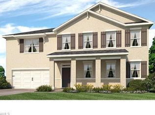 4534 SW 9th Ave, Cape Coral, FL 33914