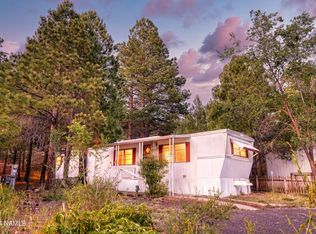 450 N Circle View Dr, Flagstaff, AZ 86001