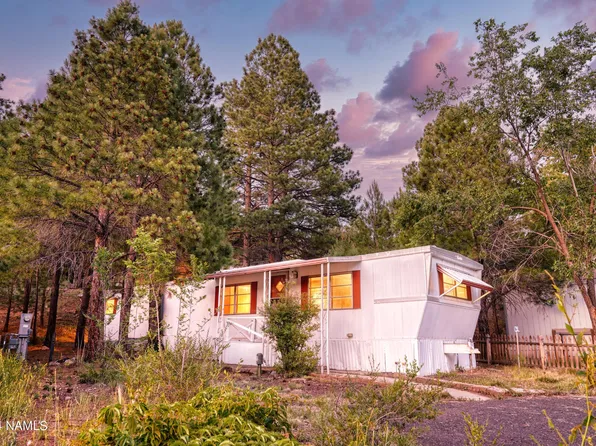 450 N Circle View Dr, Flagstaff, AZ 86001