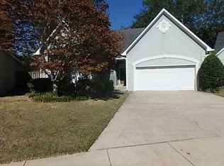 2450 Ashbury Pl, Mobile, AL 36693