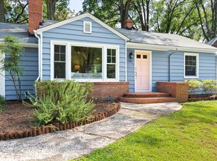 105 W Lavender Ave, Durham, NC 27704