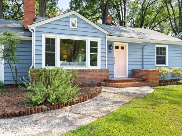 105 W Lavender Ave, Durham, NC 27704