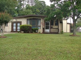 3824 Rendale Dr, Jacksonville, FL 32210