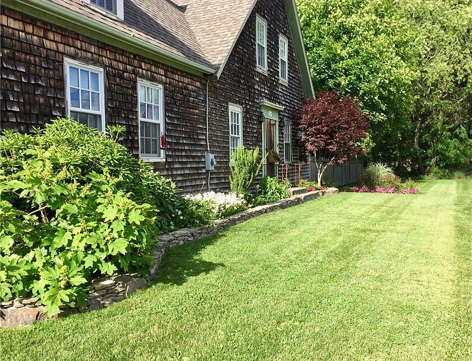 671 County Rd, Barrington, RI 02806 Zillow