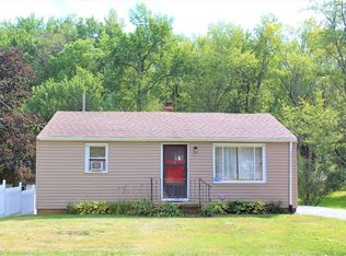 5116 Tyner St NW, Canton, OH 44708