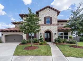 10402 Lynn Manor Ct, Cypress, TX 77433