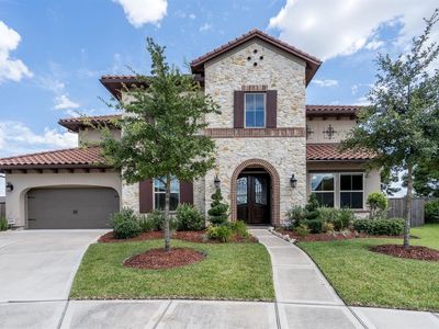 10402 Lynn Manor Ct, Cypress, TX, 77433