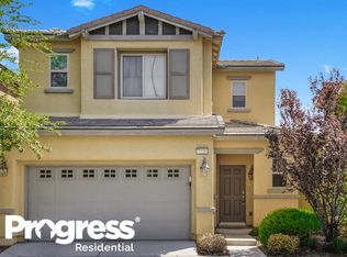 7220 Mulberry Forest St, Las Vegas, NV 89166