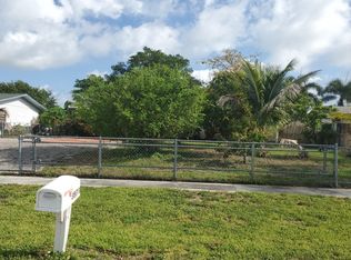 3871 Chickasha Rd, Lake Worth, FL 33462