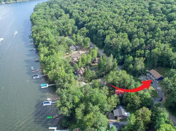 1488 Marsh Hill Rd, McHenry, MD 21541