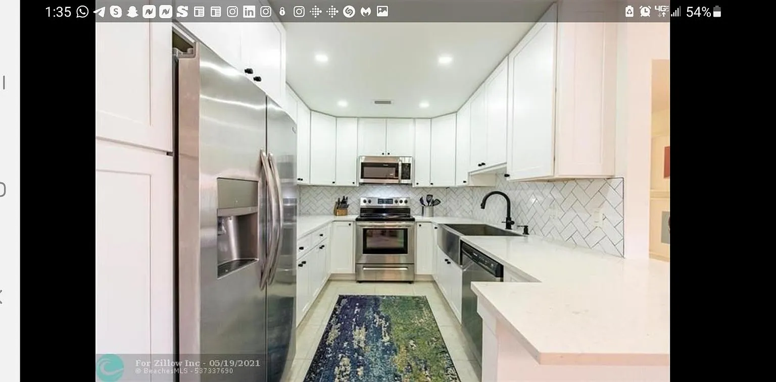 2 bed, 1180 sqft, $2,200 — Photo 1