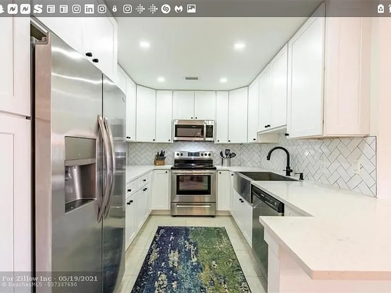 119 NE 19th Ct #G216 — Photo 1