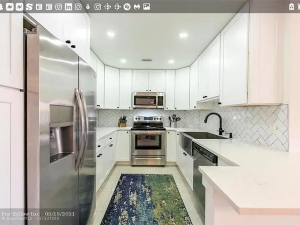 119 NE 19th Ct APT G216, Wilton Manors, FL 33305