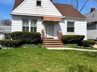 13122 Highlandview Ave, Cleveland, OH