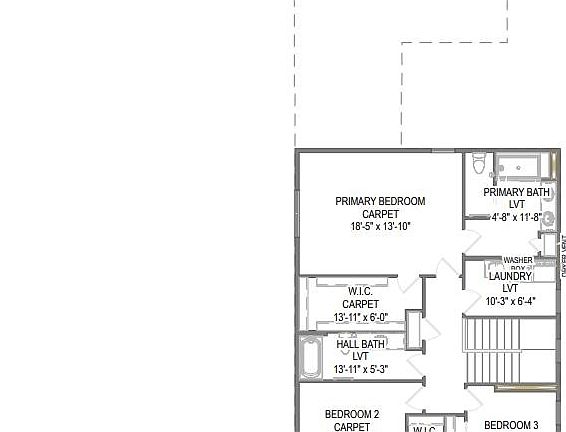 3rd image of 4732 Romaine Rd