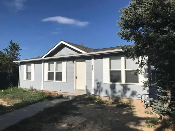821 Santa Clara Ave, Pueblo, CO 81005