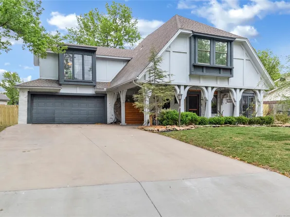 8432 E 64th Pl, Tulsa, OK 74133