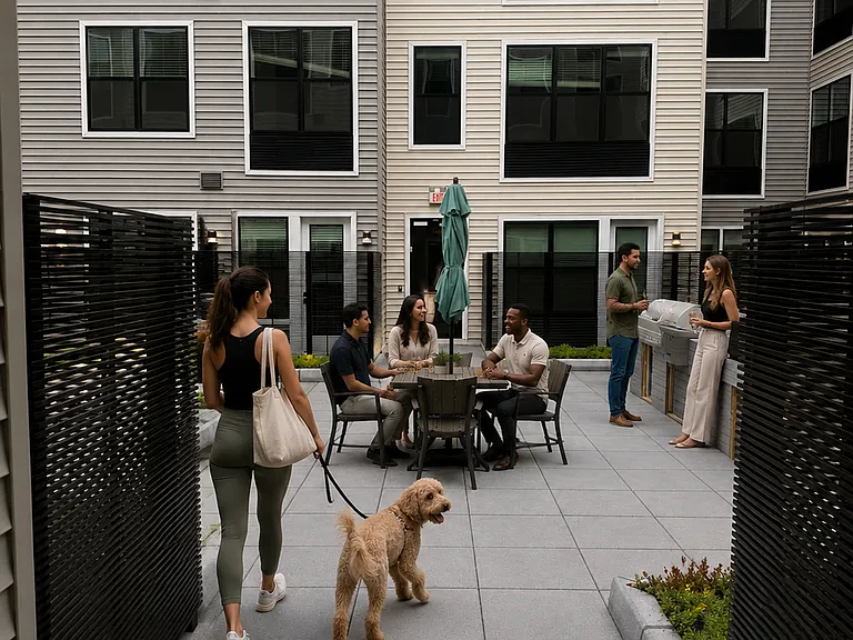 80East | Luxury Apartments | Dover, NJ — Photo 12