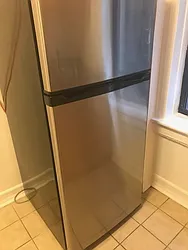 Rented by Beekman Street Realty