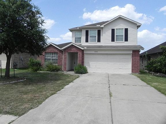 Another view of the home.