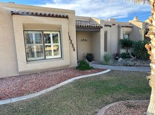 11356 S Tucson Dr, Yuma, AZ 85367