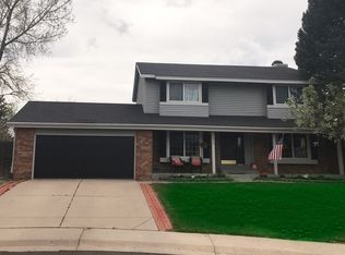 8475 Cascade Ct, Highlands Ranch, CO 80126