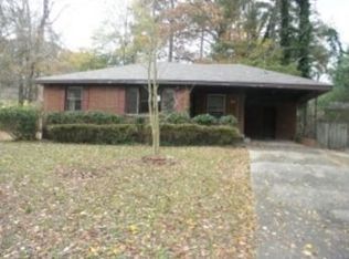3167 Beech Dr, Decatur, GA 30032