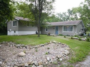6775 Smith Fork Rd, Smithville, MO 64089