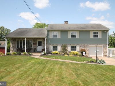 3001 Lutheran Rd, Gilbertsville, PA, 19525