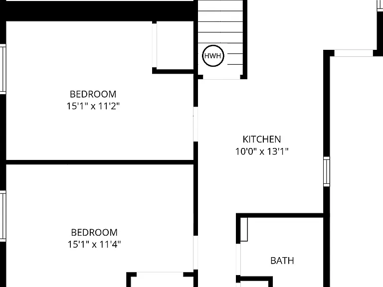 5302 S Pine St — Photo 18