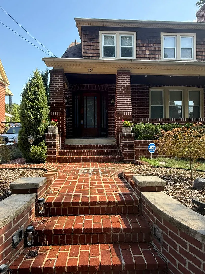 561 Montgomery Avenue, Chambersburg, PA 17201 — Photo 4