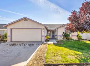 140 Fortune Dr, Dayton, NV