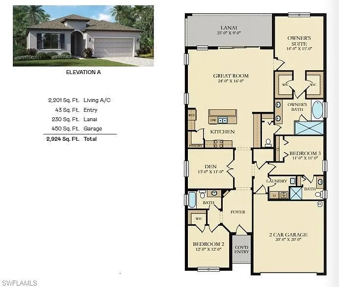 Building Photo - 14672 Portico Blvd