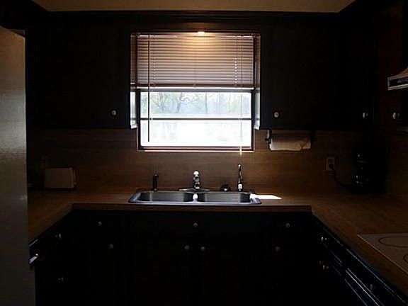  Nice Country Kitchen