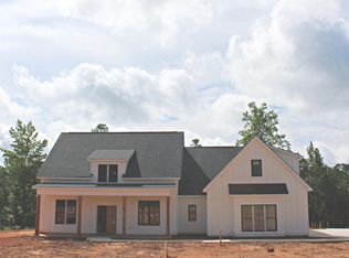 147 Creekside Trl, Forsyth, GA 31029