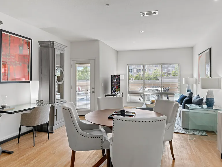 Residences at Park Place — Photo 47