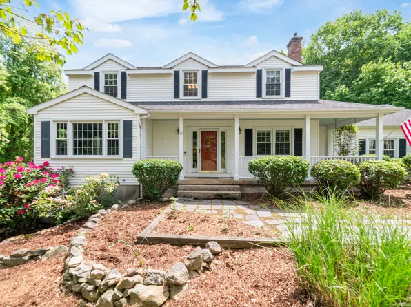 20 Tolland Farms Road, Tolland, CT 06084