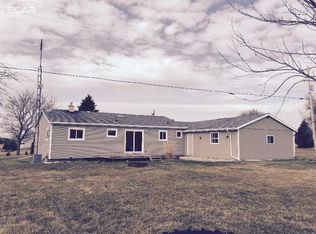 10021 Ray Rd, Gaines, MI 48436