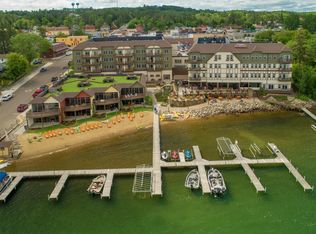 502 Cleveland Blvd W #2201, Walker, MN 56484