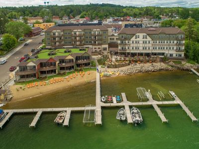 502 Cleveland Blvd W #2201, Walker, MN, 56484