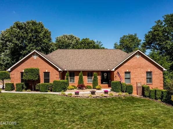 1911 Wimbledon Blvd, Maryville, TN 37803