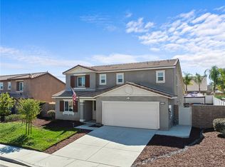 33185 Big Range Dr, Hemet, CA 92596