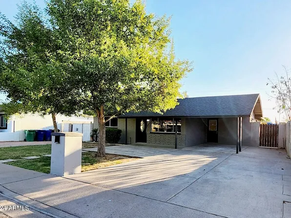 658 S TEMPLE Street, Mesa, AZ 85204