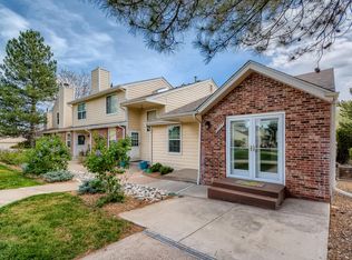8330 S Upham Way, Littleton, CO 80128
