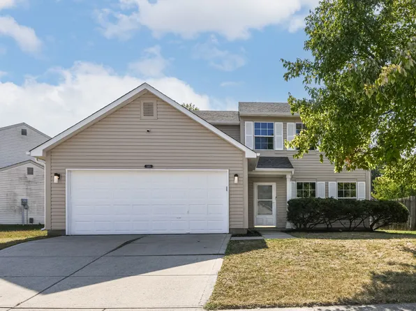 510 Grand Woods Dr, Indianapolis, IN 46224
