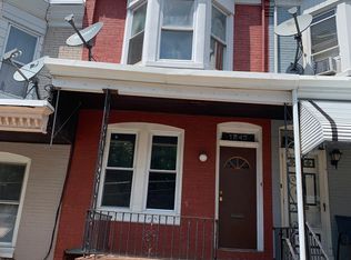 1243 Spring St, Reading, PA 19604