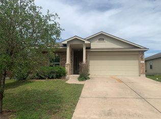 2860 Hearthsong Loop, Round Rock, TX 78665
